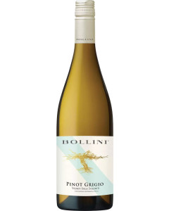 Bollini Pinot Grigio 2024