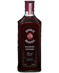 Bombay Bramble Gin