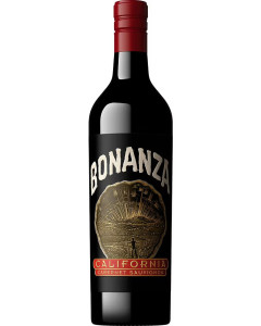 Bonanza Cabernet Sauvignon Lot 9