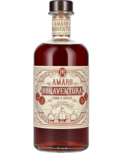Bonaventura Maschio Amaro