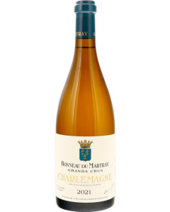 Bonneau du Martray Charlemagne Grand Cru 2021