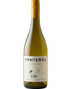 Bonterra Chardonnay 2023