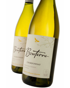 Bonterra Vineyards Chardonnay 2020