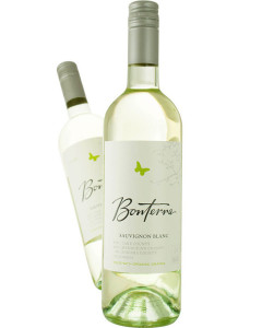Bonterra Vineyards Sauvignon Blanc 2022