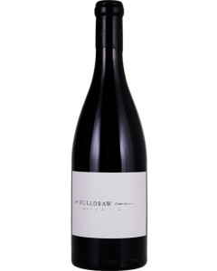 Booker Vineyard Fulldraw 2016