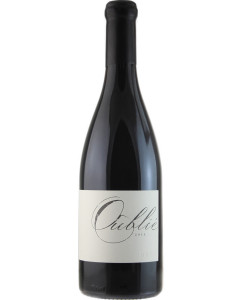 Booker Vineyard Oublié 2015