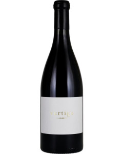 Booker Vineyard Vertigo 2016