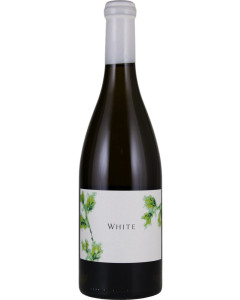 Booker Vineyard White 2016