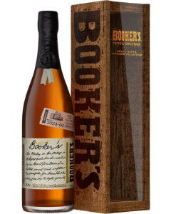 Booker's Jimmy's Batch 2024-04