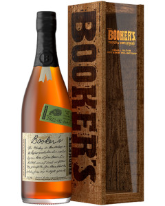 Booker's Lumberyard Batch 2022-02