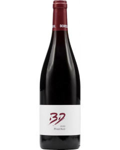 Borell Diehl Pinot Noir 2022