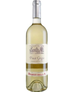 Borgo Bella Pinot Grigio Mevushal 2023