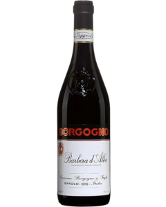 Borgogno Barbera d'Alba 2024