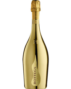 Bottega Gold Prosecco