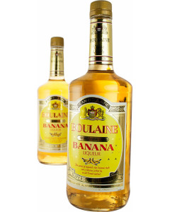 Boulaine Banana Liqueur