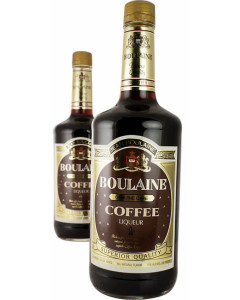 Boulaine Coffee Liqueur
