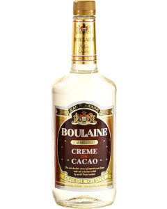 Boulaine Creme de Cacao Brown