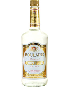 Boulaine Triple Sec