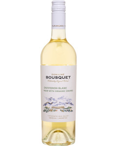 Domaine Bousquet Sauvignon Blanc Organic 2024