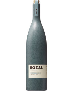 Bozal Mezcal Madrecuishe