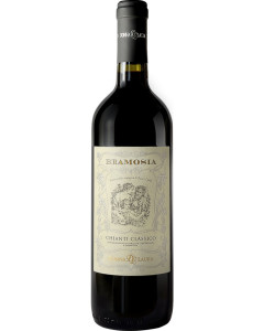 Bramosia Chianti Classico Donna Laura 2024