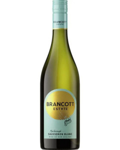 Brancott Estate Marlborough Sauvignon Blanc 2024