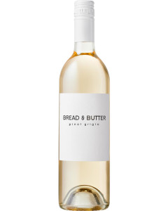Bread & Butter Pinot Grigio 2024