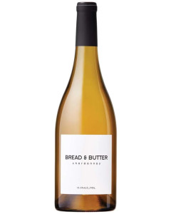 Bread & Butter Chardonnay 2021