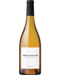 Bread & Butter Chardonnay 2021