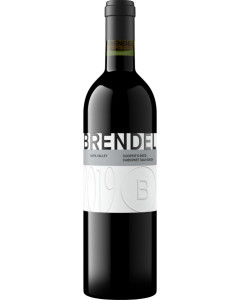 Brendel Cabernet Sauvignon Cooper's Reed 2019