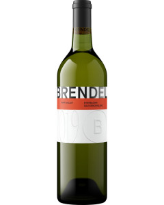 Brendel Sauvignon Blanc Everbloom 2019