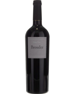 Bressler Vineyards Young Vines 2011