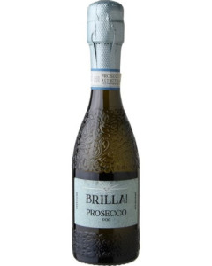 Brilla! Prosecco