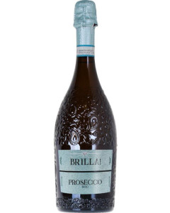Brilla! Prosecco