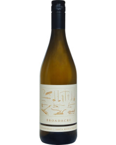 Broadacre Chardonnay Santa Maria Valley 2024