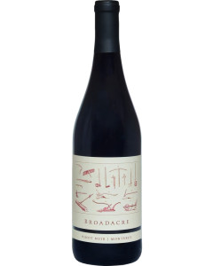 Broadacre Pinot Noir Monterey 2024