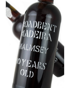 Broadbent Madeira Malmsey 10 Years Old