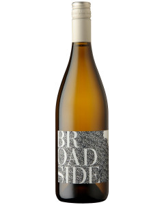Broadside Chardonnay 2017