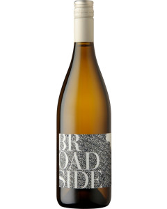 Broadside Chardonnay 2017