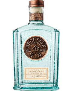 Brooklyn Gin