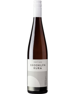 Brooklyn Kura Junmai Dai Ginjo Catskills Sake
