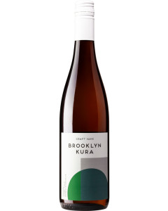 Brooklyn Kura Junmai Ginjo Ashokan Sake