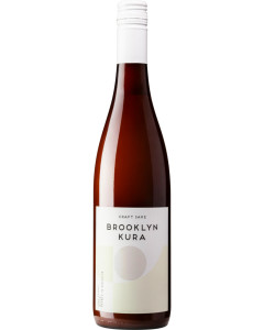 Brooklyn Kura Nigori Lake Effect Sake