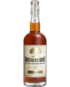 Brother's Bond Bourbon