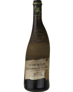 Brotte Pere Anselme Châteauneuf-du-Pape La Fiole du Pape