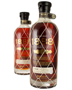 Brugal 1888 Ron Gran Reserva Rum