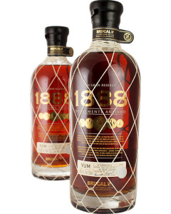 Brugal 1888 Ron Gran Reserva Rum