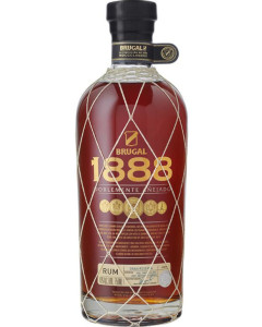 Brugal 1888 Ron Gran Reserva Rum
