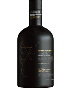 Bruichladdich Black Art Edition 10.1 2022