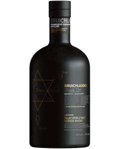 Bruichladdich Black Art Edition 10.1 2022